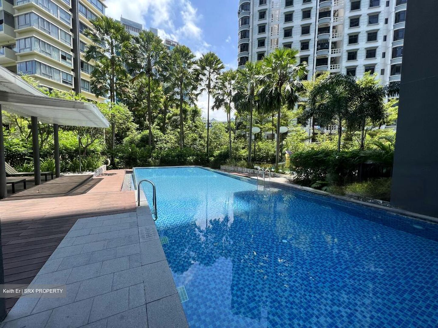 Fulcrum (D15), Condominium #455741851